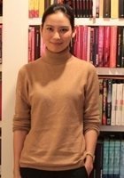 A photo of Allison, a Mandarin Chinese tutor in St. Louis, MO A photo of Allison, a Mandarin Chinese tutor in St. Louis, MO