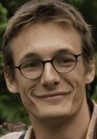 San Francisco-Bay Area, CA GRE tutor named Lucas San Francisco-Bay Area, CA GRE tutor named Lucas