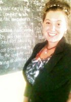 A photo of Kaitlan, a Phonics tutor in Tulsa, OK A photo of Kaitlan, a Phonics tutor in Tulsa, OK