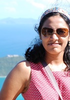 A photo of Sukanya, a tutor in Fitchburg, MA A photo of Sukanya, a tutor in Fitchburg, MA