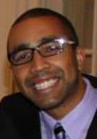A photo of Tyler, a tutor from Liberty University