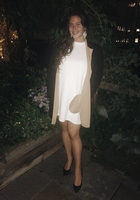 A photo of Michelle, a tutor from SUNY College at Buffalo
