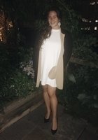A photo of Michelle, a tutor from SUNY College at Buffalo