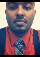 A photo of Calvin, a tutor from Clark Atlanta University