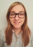 A photo of Allissa, a tutor from Arkansas Tech University