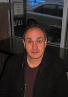 A photo of Ricardo, a tutor from University of Havana