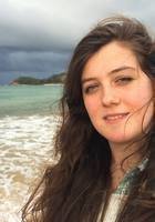 Bayonne, NJ ACT English tutor Charlotte Bayonne, NJ ACT English tutor Charlotte