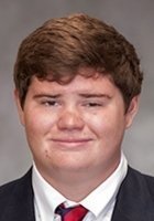 A photo of Eric, a tutor from Washington University in St Louis