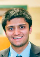 A photo of Parag, a Reading tutor in Hazel Crest, IL A photo of Parag, a Reading tutor in Hazel Crest, IL