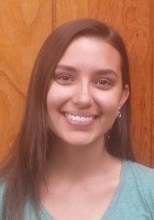 A photo of Mayan, a tutor from Front Range Community College A photo of Mayan, a tutor from Front Range Community College