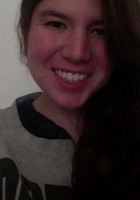 A photo of Hannah, a History tutor in Arkansas A photo of Hannah, a History tutor in Arkansas