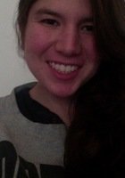 A photo of Hannah, a Literature tutor in Hawaii A photo of Hannah, a Literature tutor in Hawaii