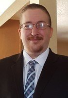 A photo of Andrew, a tutor from University of Nevada, Reno