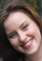 A photo of Jessica, a tutor from Texas State University-San Marcos
