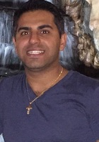 A photo of Antonious, a MCAT tutor in Santa Barbara, CA A photo of Antonious, a MCAT tutor in Santa Barbara, CA