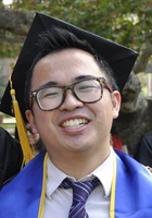 A photo of Yi , a Physics tutor in Costa Mesa, CA A photo of Yi , a Physics tutor in Costa Mesa, CA