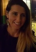 A photo of Maria, a Phonics tutor in New Brunswick, NJ A photo of Maria, a Phonics tutor in New Brunswick, NJ
