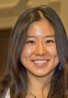 Calgary Anatomy tutor named Lily Calgary Anatomy tutor named Lily