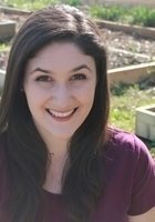 Johns Creek, GA GRE prep tutor Leila Johns Creek, GA GRE prep tutor Leila