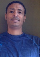 A photo of Mussie, a tutor in Knightdale, NC A photo of Mussie, a tutor in Knightdale, NC
