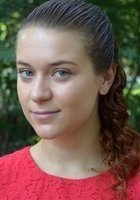 A photo of Julia, a ACT tutor in San Diego, CA A photo of Julia, a ACT tutor in San Diego, CA
