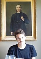 A photo of Alexander, a SSAT tutor in Barrington, IL A photo of Alexander, a SSAT tutor in Barrington, IL