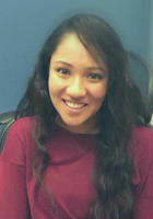 A photo of Priyanka, a Linear Algebra tutor A photo of Priyanka, a Linear Algebra tutor