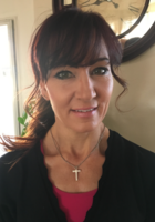 A photo of Maria, a tutor in New Mexico A photo of Maria, a tutor in New Mexico