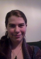 Victoria Life Sciences tutor named Clara Victoria Life Sciences tutor named Clara