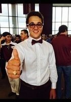 A photo of Zack, a Microbiology tutor in Georgetown, TX A photo of Zack, a Microbiology tutor in Georgetown, TX