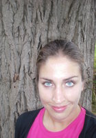 Toronto TACHS tutor named Dana Toronto TACHS tutor named Dana