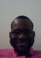 A photo of Louis, a tutor in Sunrise, FL A photo of Louis, a tutor in Sunrise, FL
