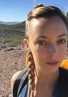 A photo of Katie, a History tutor in Tucson, AZ A photo of Katie, a History tutor in Tucson, AZ