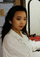 A photo of Vivian, a Biology tutor in Alabama A photo of Vivian, a Biology tutor in Alabama