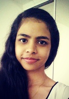 A photo of Anu, a Trigonometry tutor in Alhambra, CA A photo of Anu, a Trigonometry tutor in Alhambra, CA