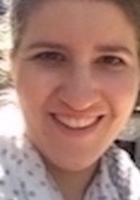 Cambridge MAP tutor named Michelle Cambridge MAP tutor named Michelle