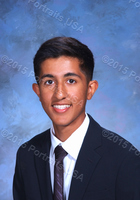Bath SHSAT tutor named Karan Bath SHSAT tutor named Karan