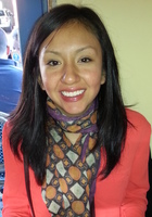A photo of Yuliana, a English tutor in Cerritos, CA A photo of Yuliana, a English tutor in Cerritos, CA