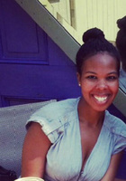 A photo of Jena, a Spanish tutor in Palos Heights, IL A photo of Jena, a Spanish tutor in Palos Heights, IL
