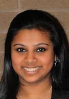 A photo of Ananya , a Spanish tutor in Houston, TX A photo of Ananya , a Spanish tutor in Houston, TX