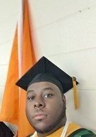 A photo of Zacharid, a tutor from Chicago State University