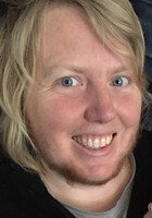 A photo of Emil, a tutor from Hampshire College A photo of Emil, a tutor from Hampshire College