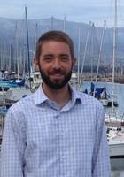 A photo of Nate, a tutor from Oregon State University