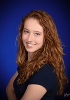 A photo of Elizabeth, a tutor from New Mexico State University-Main Campus