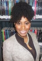 A photo of Debra, a tutor from Prairie View A & M University