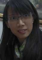 A photo of Thao, a tutor from University of South Florida-Main Campus