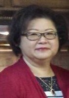 Windsor Mandarin Chinese tutor named Lulu Windsor Mandarin Chinese tutor named Lulu