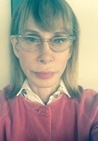 A photo of Olivia, a tutor from SUNY College at Oneonta