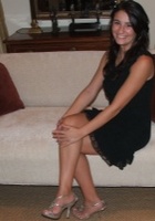 A photo of Saroha, a tutor from ICE Spain