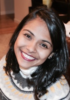 A photo of Thamara, a Statistics tutor in Chicago, IL A photo of Thamara, a Statistics tutor in Chicago, IL